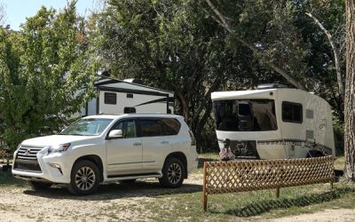 Riverview RV Park and Campground
