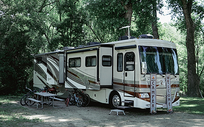 Riverview RV Park and Campground