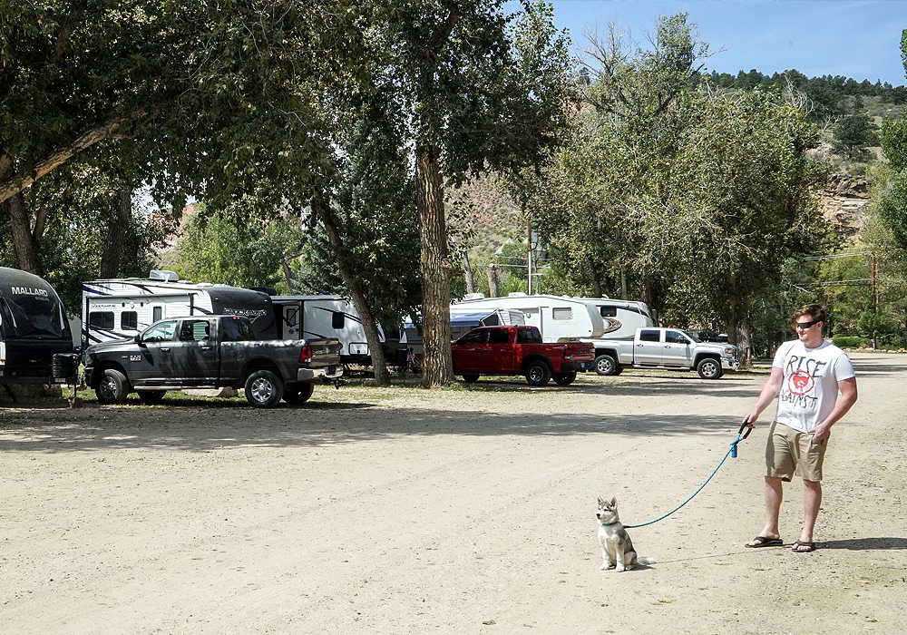 Riverview RV Park and Campground