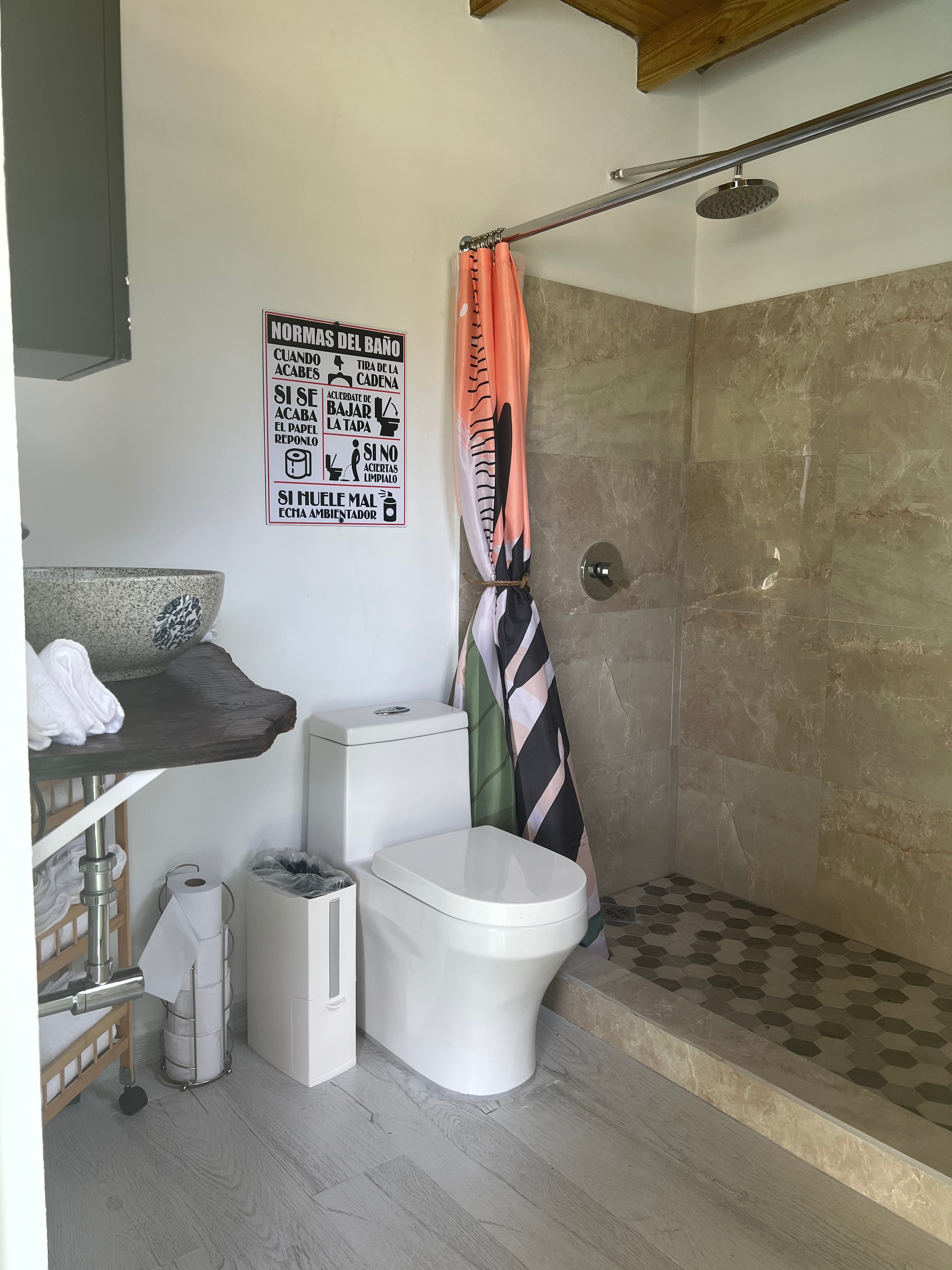 Finca Verde Escondida