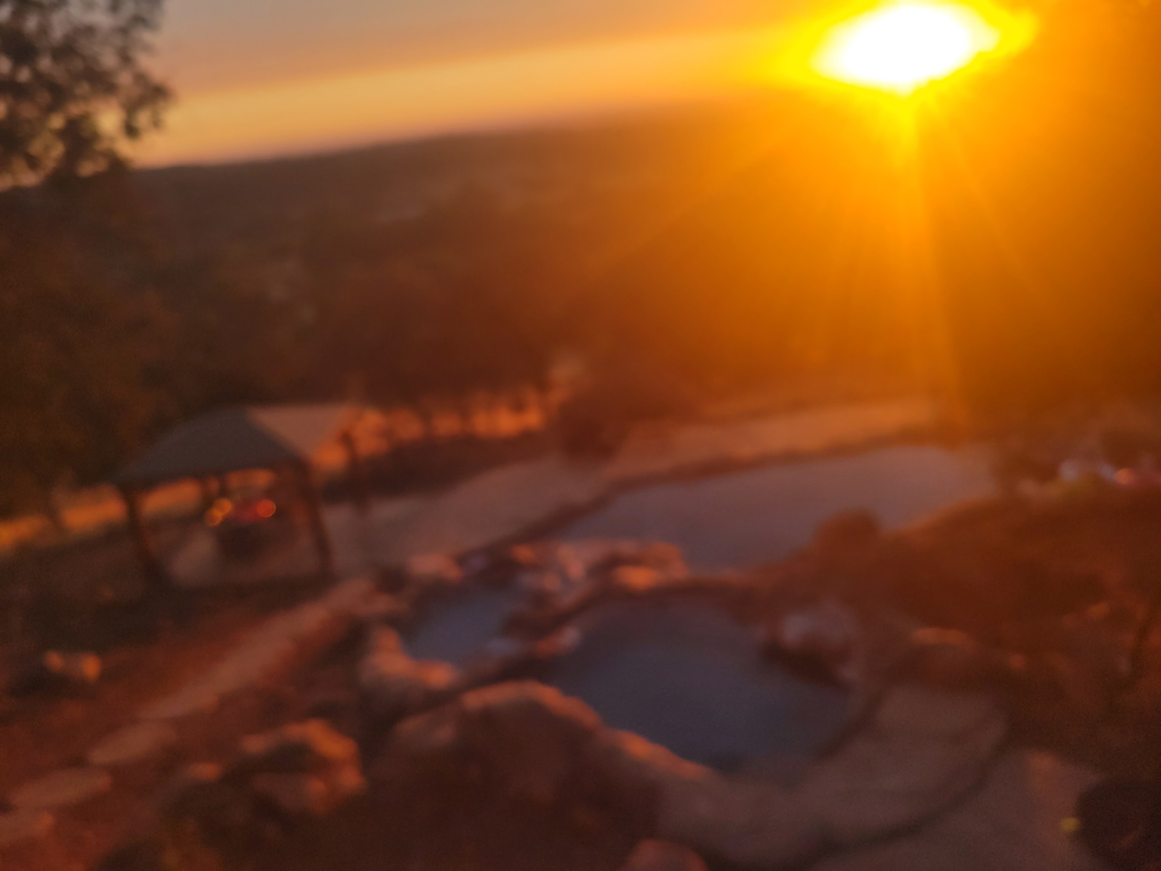 Serene Country Paradise