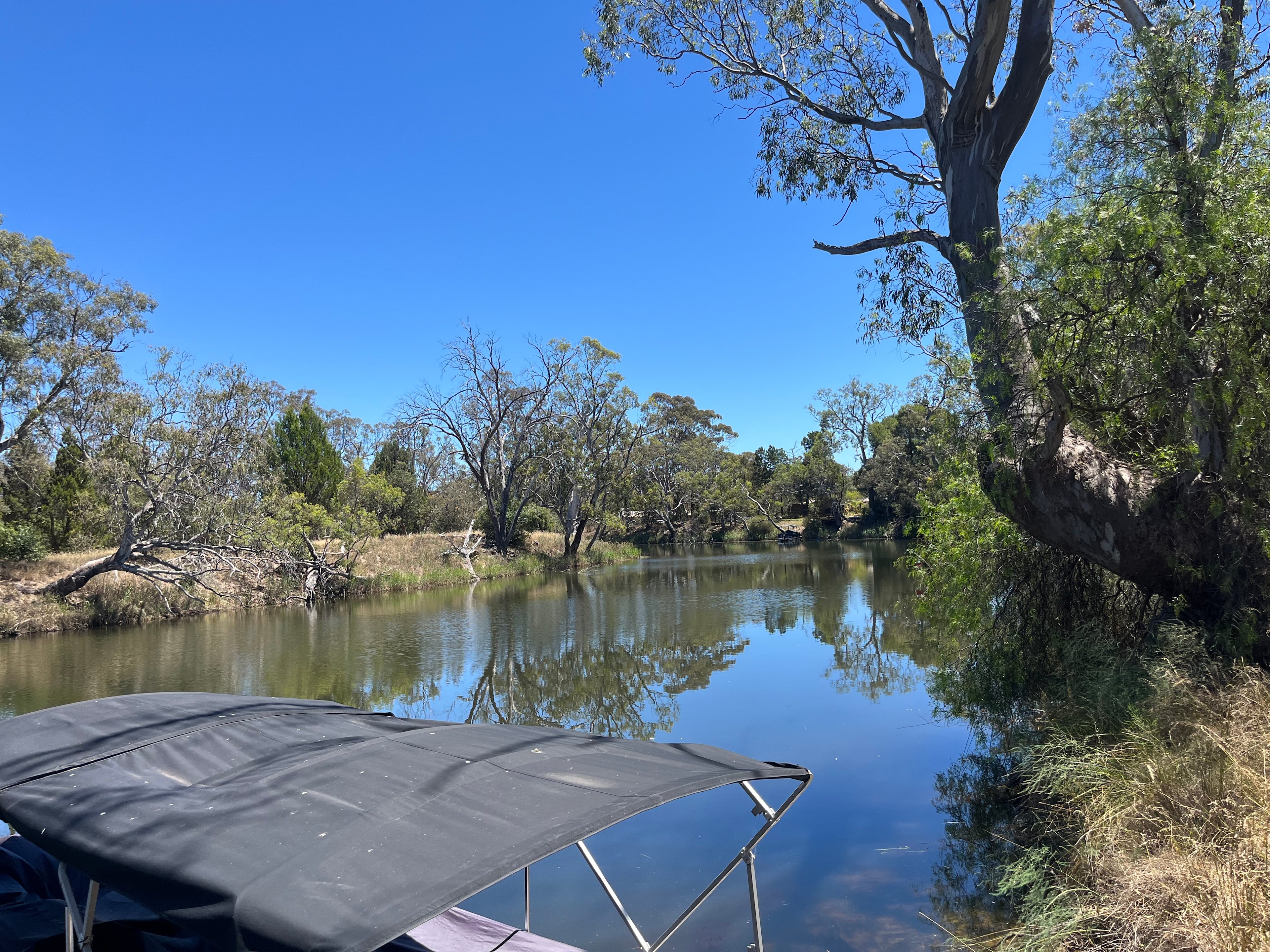 Wimmera River Heights