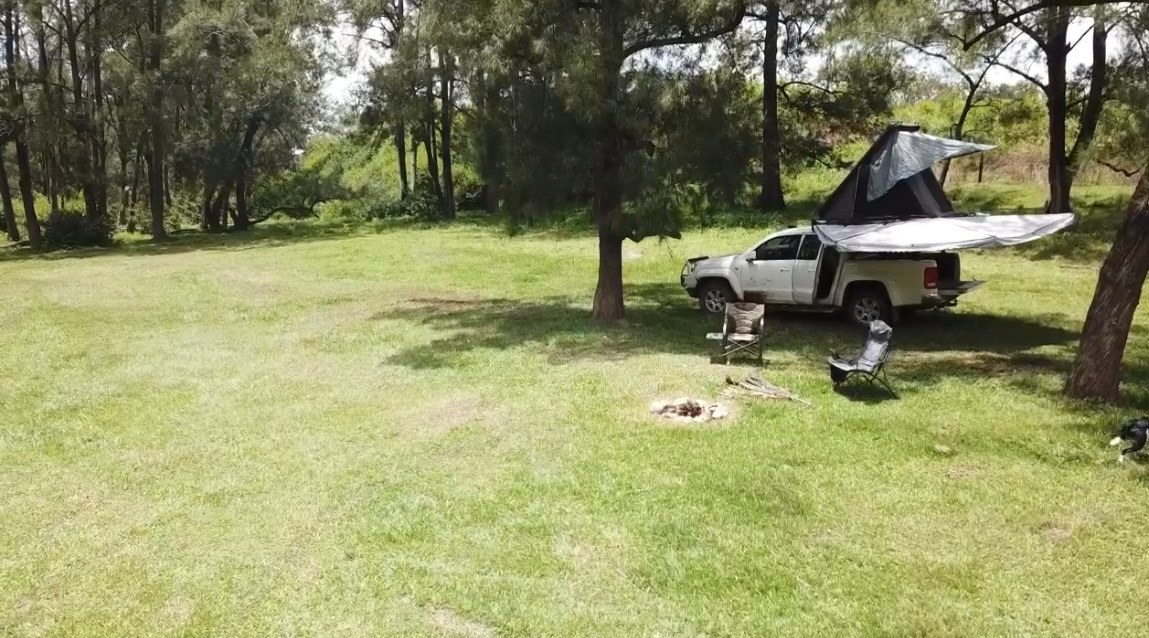 Redbank Camp Grounds