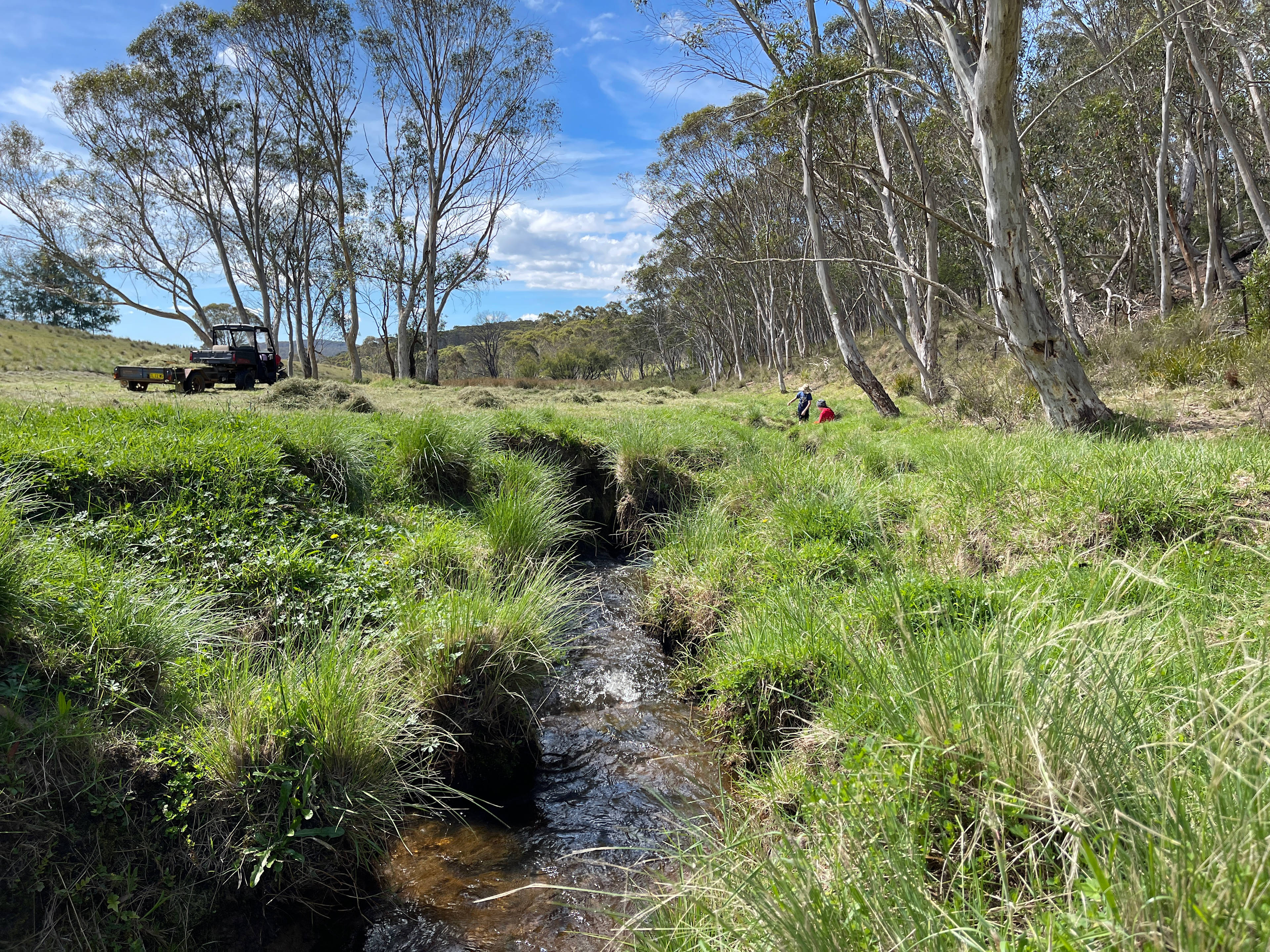 Spring Valley Lifestyle Retreat