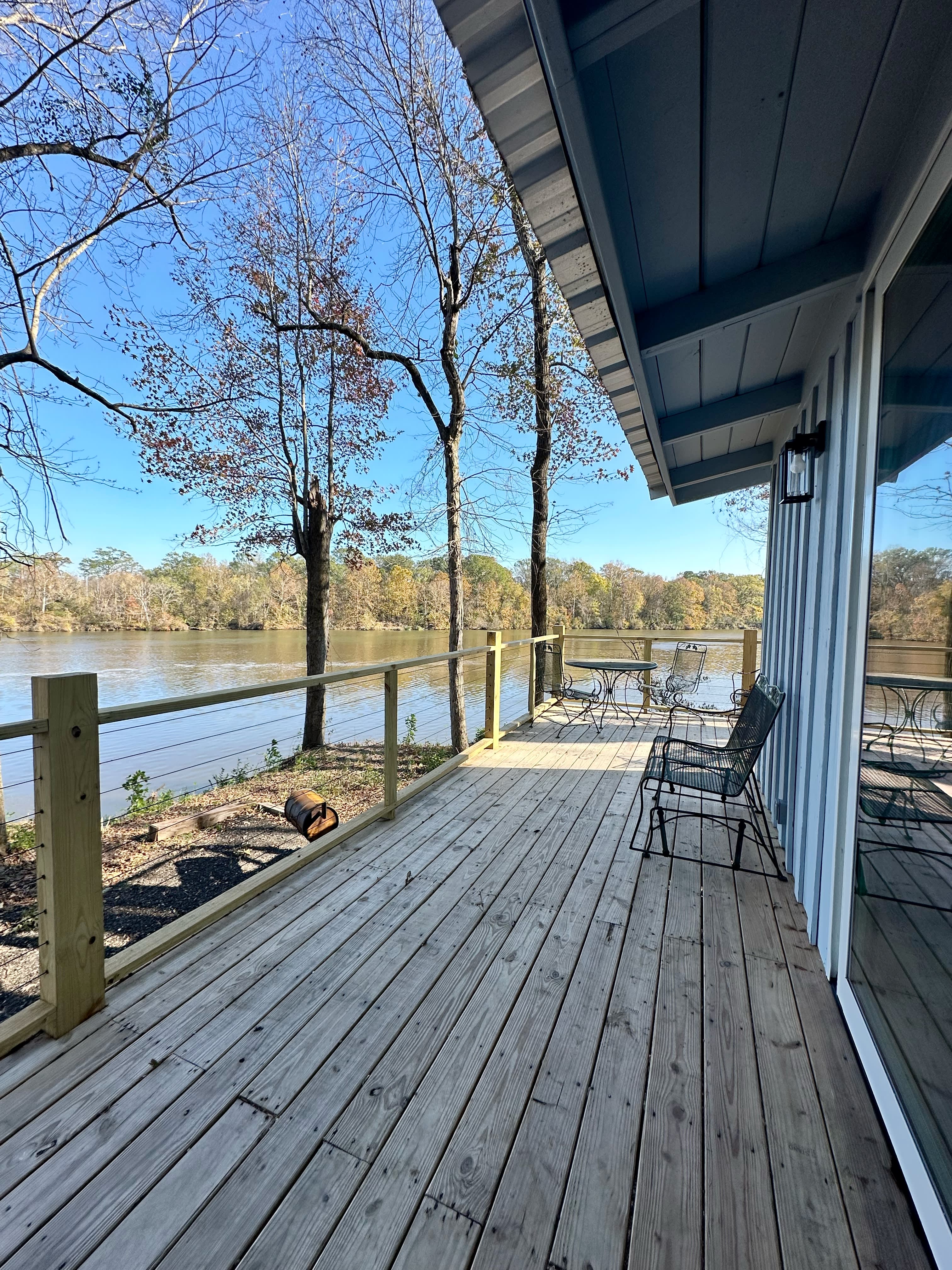 River Edge Retreat