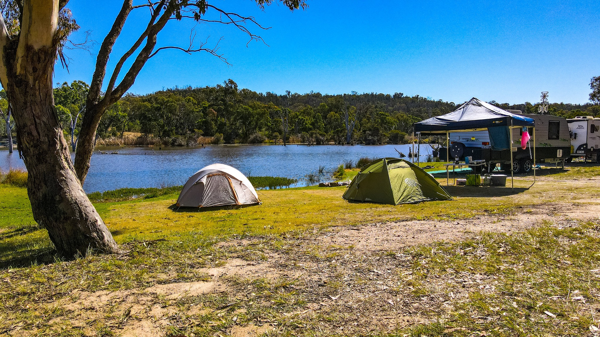 Country Style Holiday Park