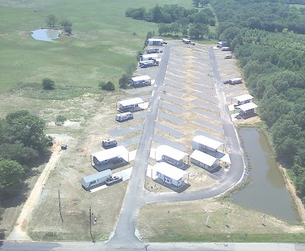 Golden Acres RV Park