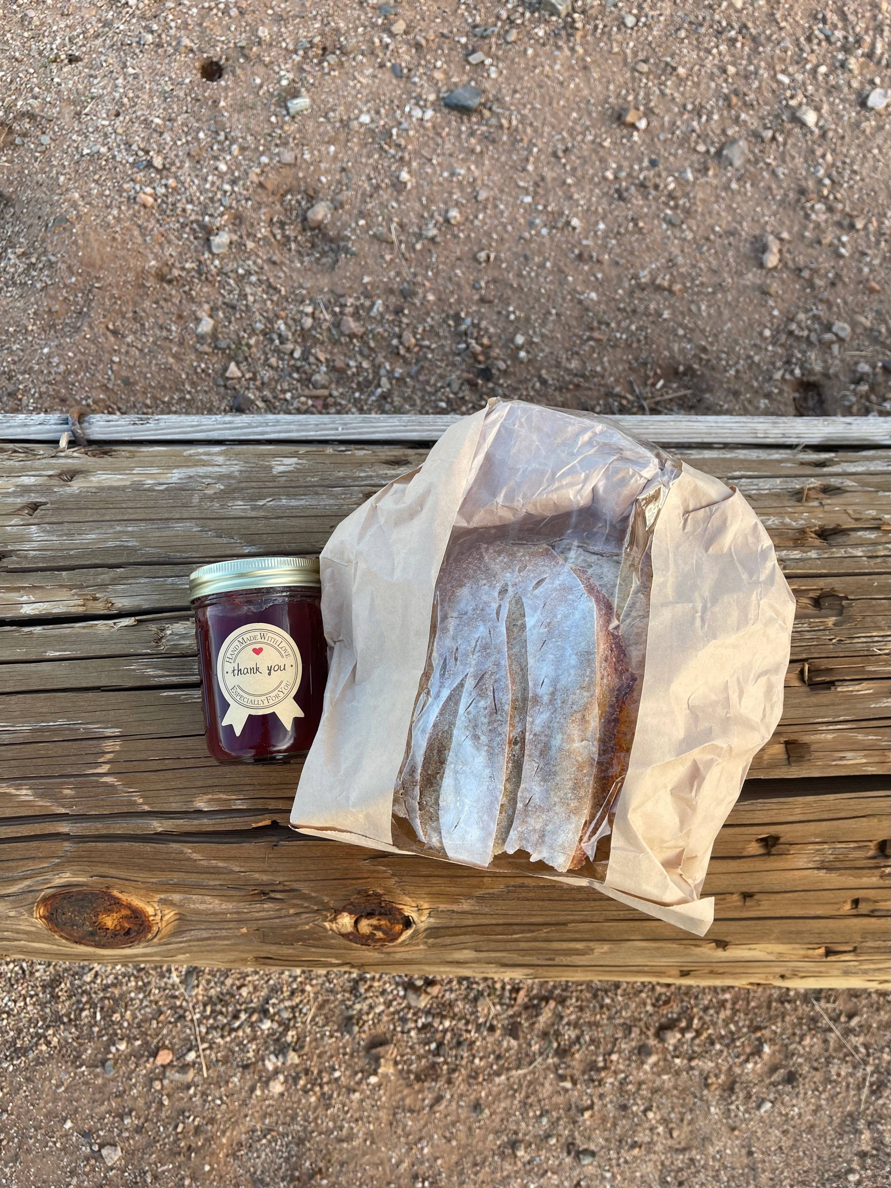 Weary Traveler Haven