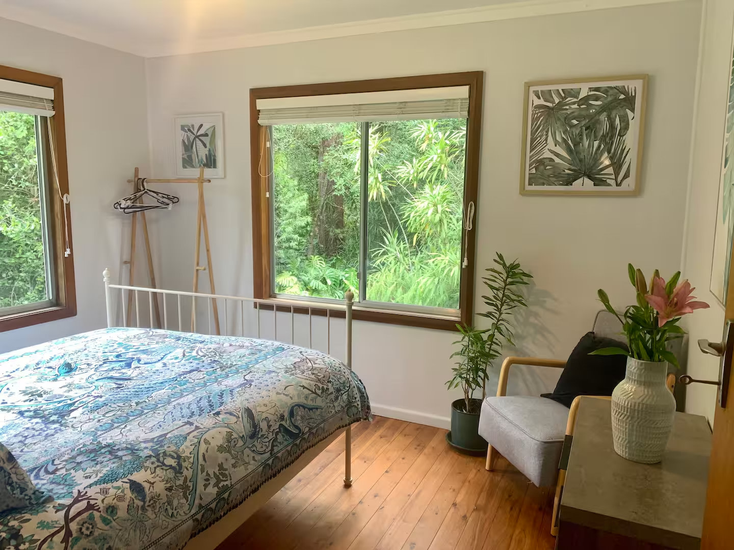 Nameji Nature Retreat