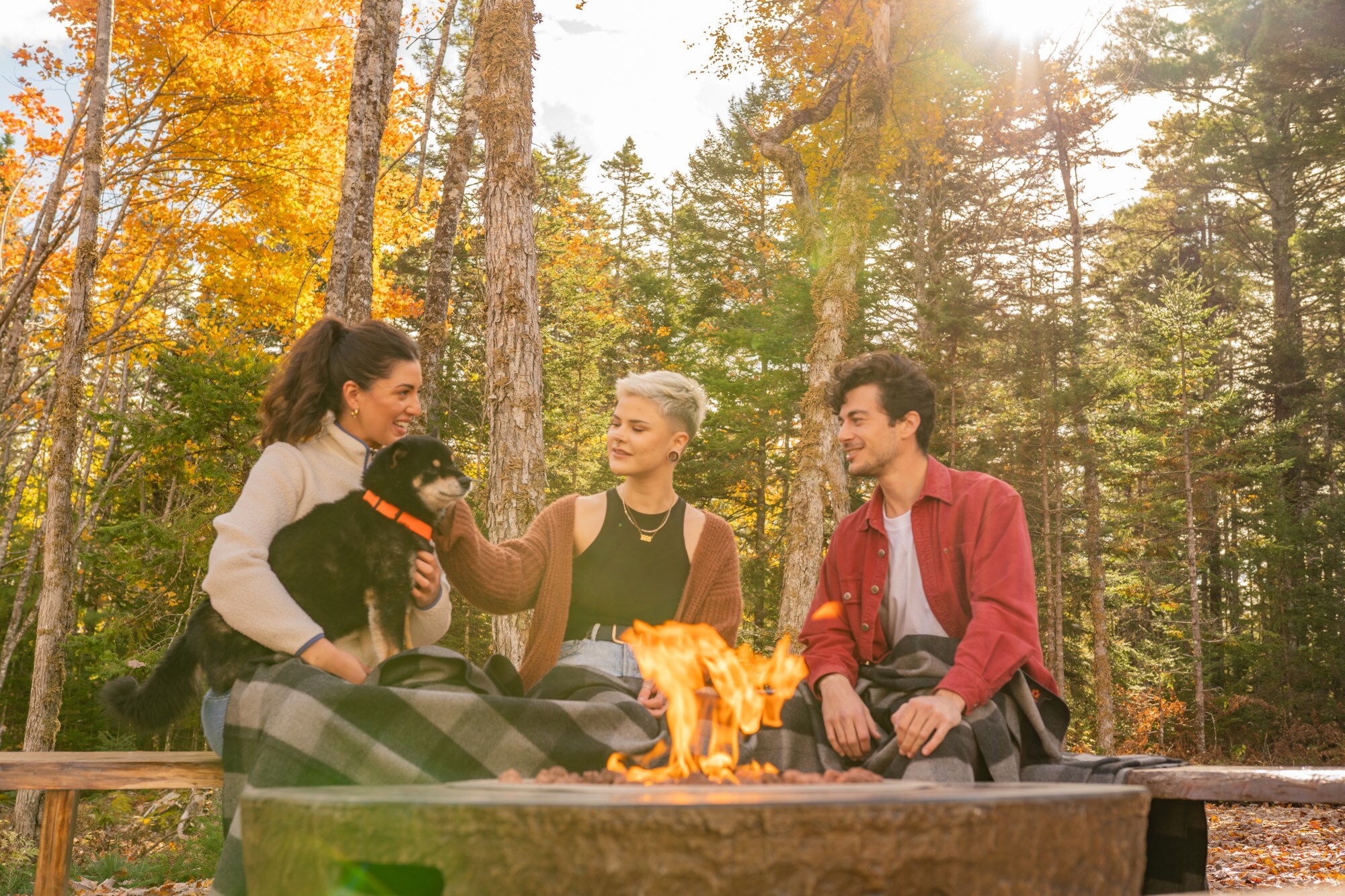 The Dordéan Suites of Chester