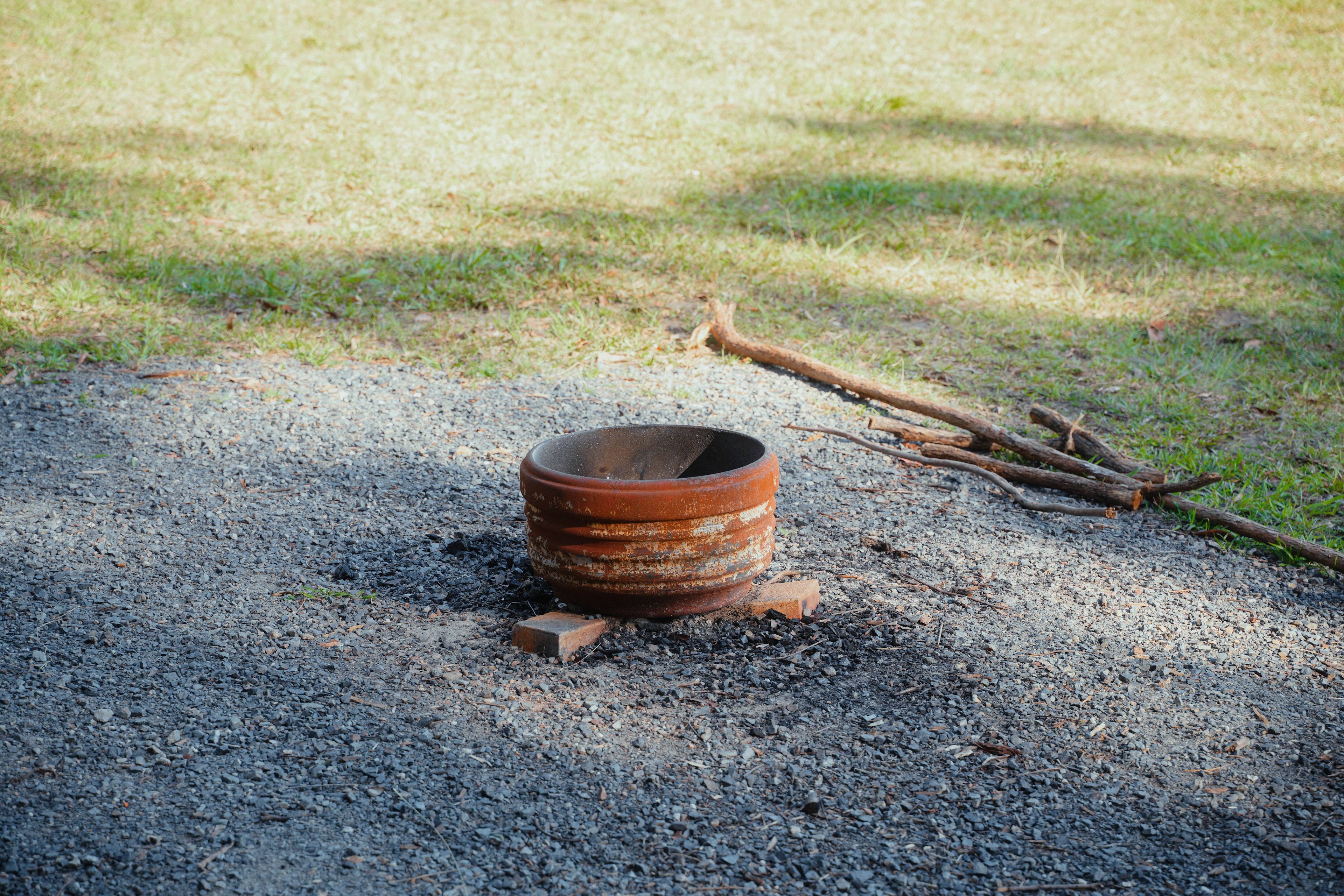 Bonville Camp Ground