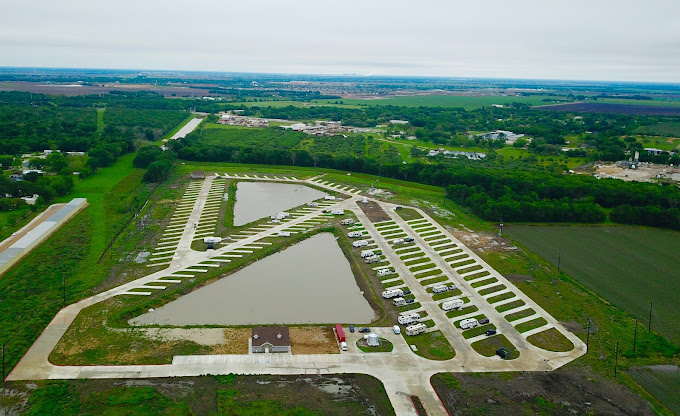 Pleak RV Resort