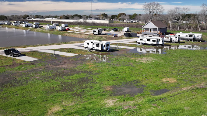 Pleak RV Resort