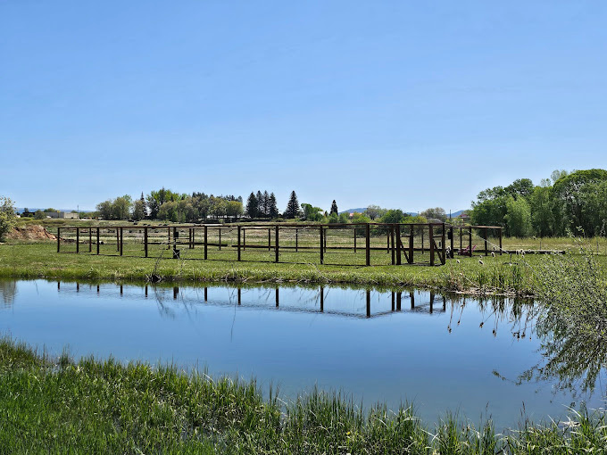 Outdoorsy Bayfield