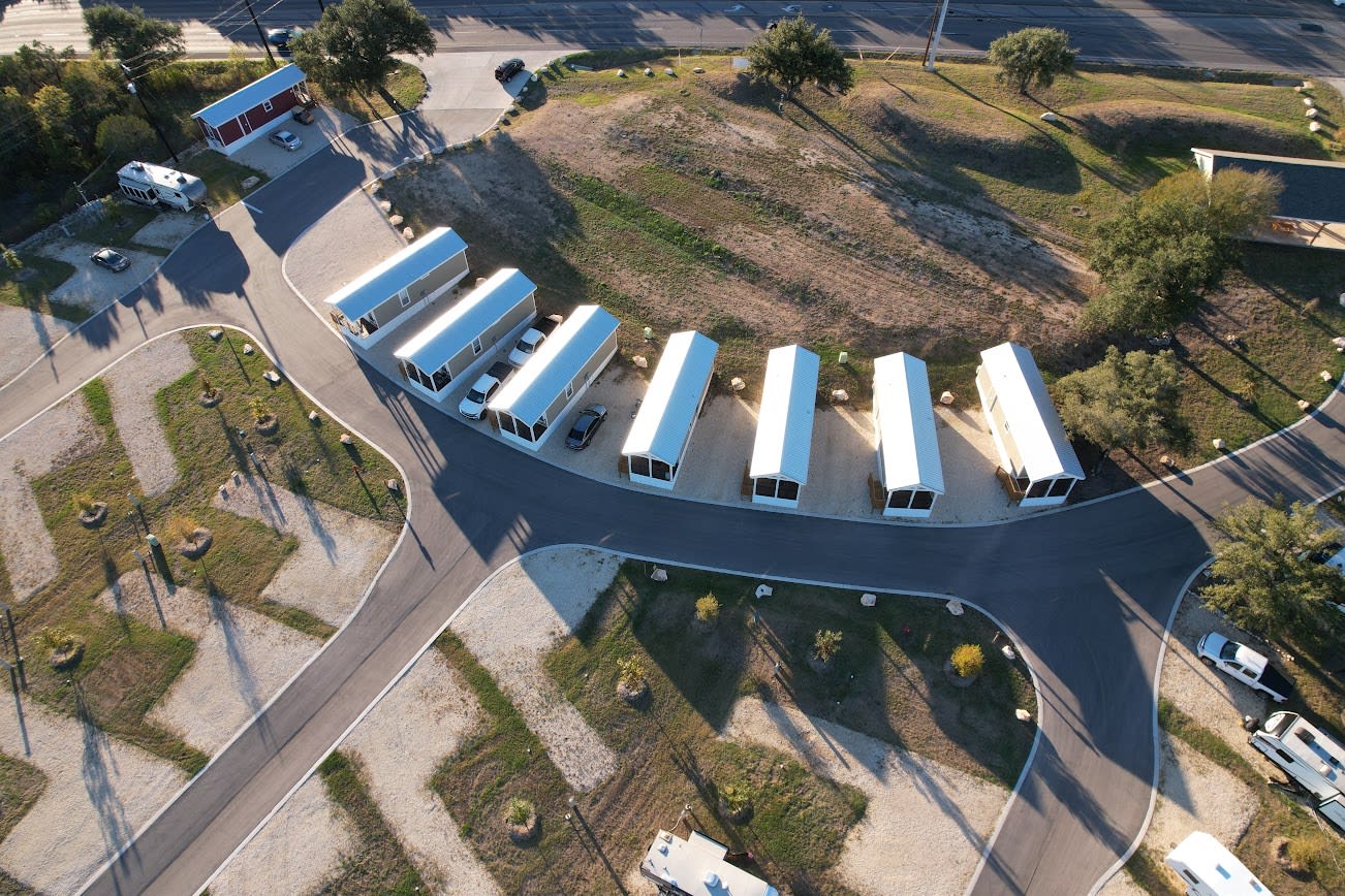 North By Northwest RV Park