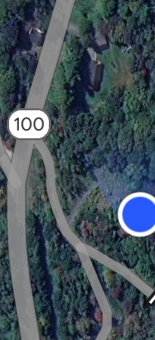 Parking And Camping In The Valley