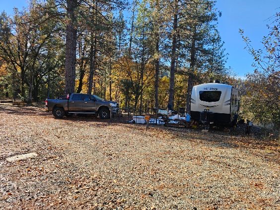 Sierra Waters Homestead