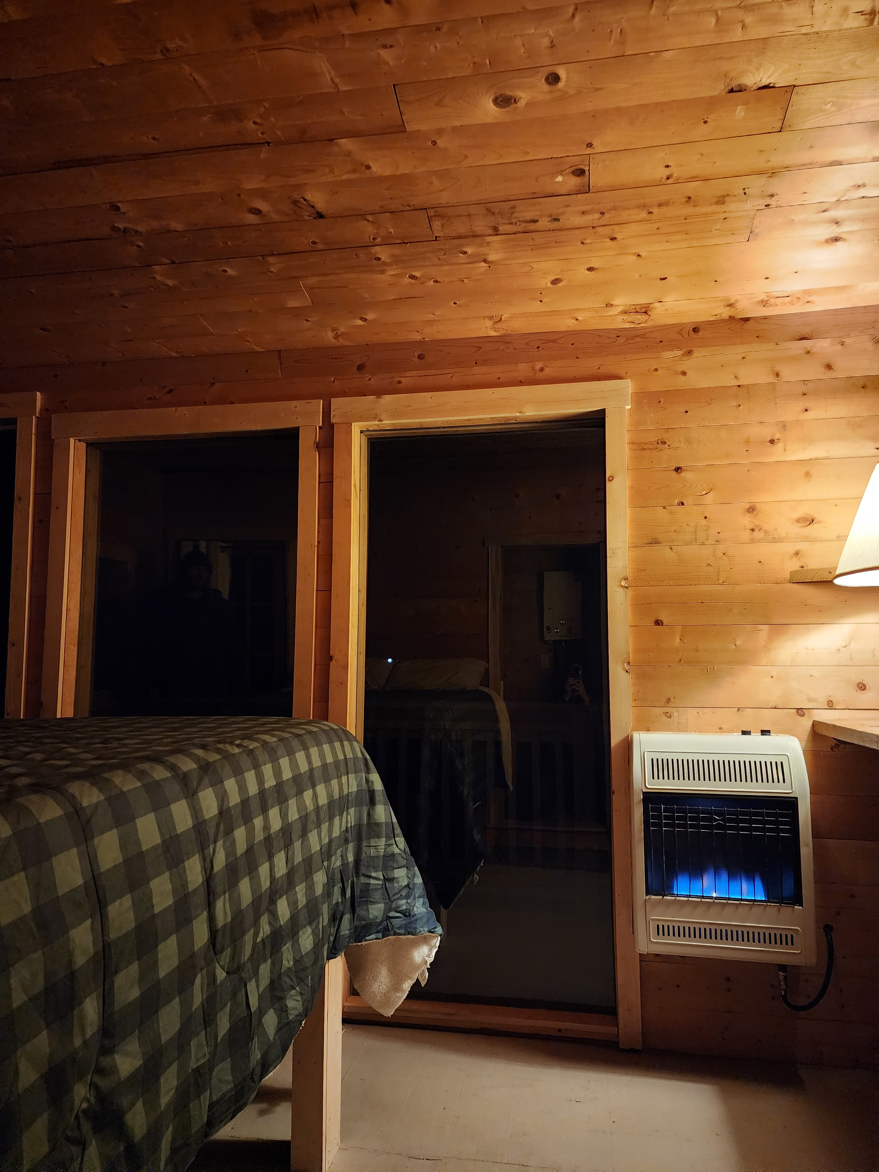 Smith Ridge Harper's Ferry