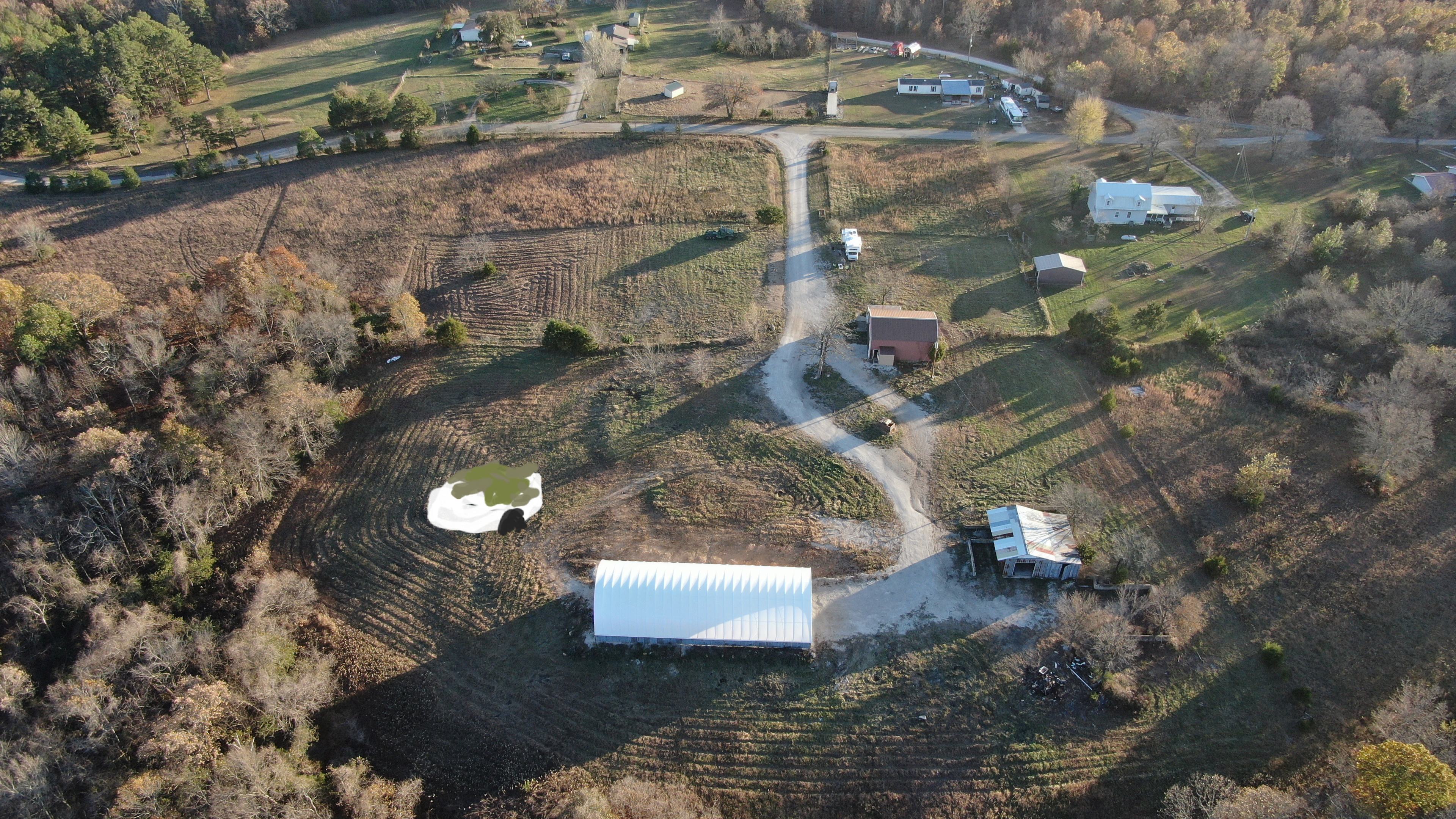 MoMo Farm