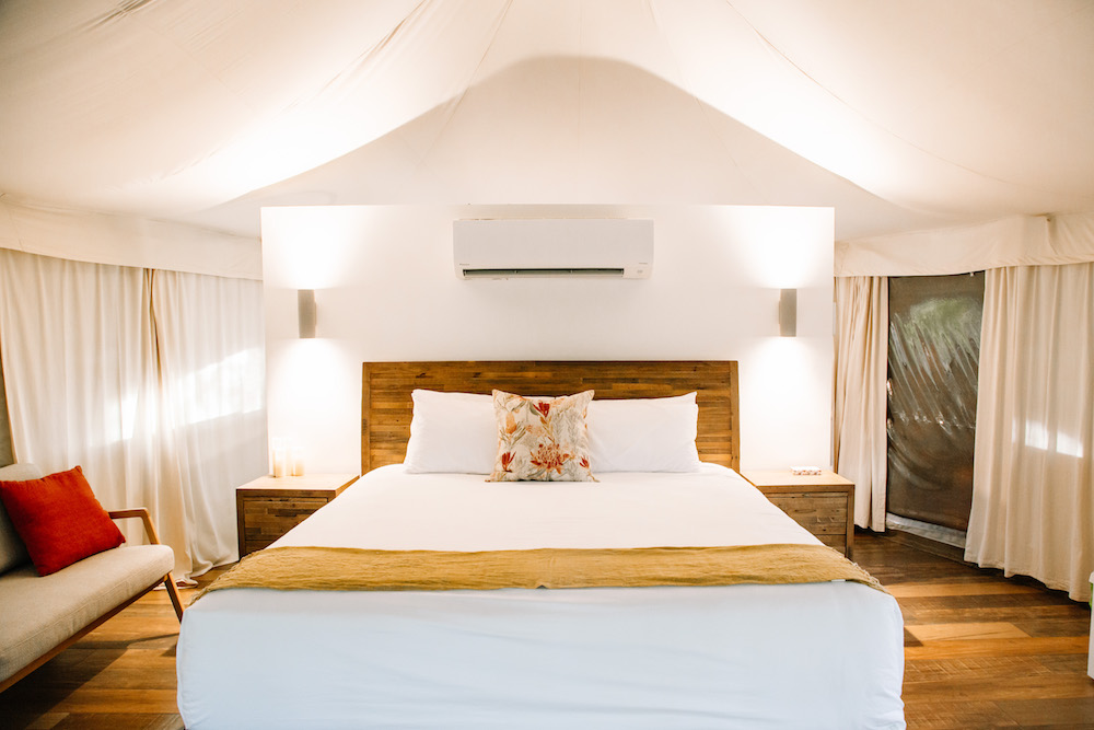 Litchfield Safari Camp