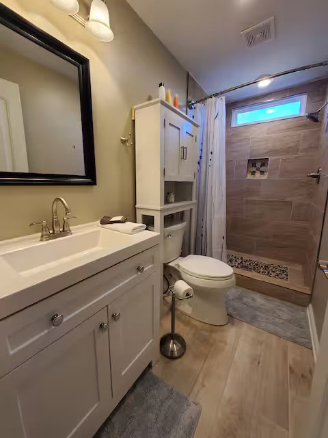 Aly Farm Relaxing Retreat