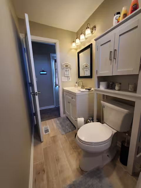 Aly Farm Relaxing Retreat