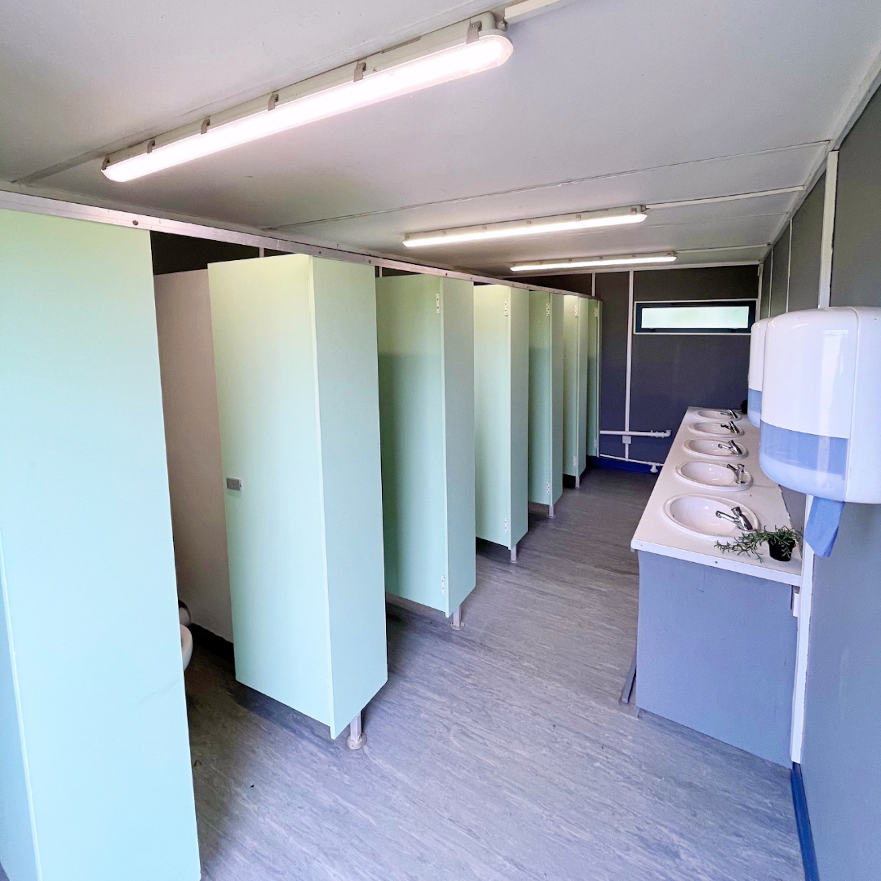 Bramley Park Camping