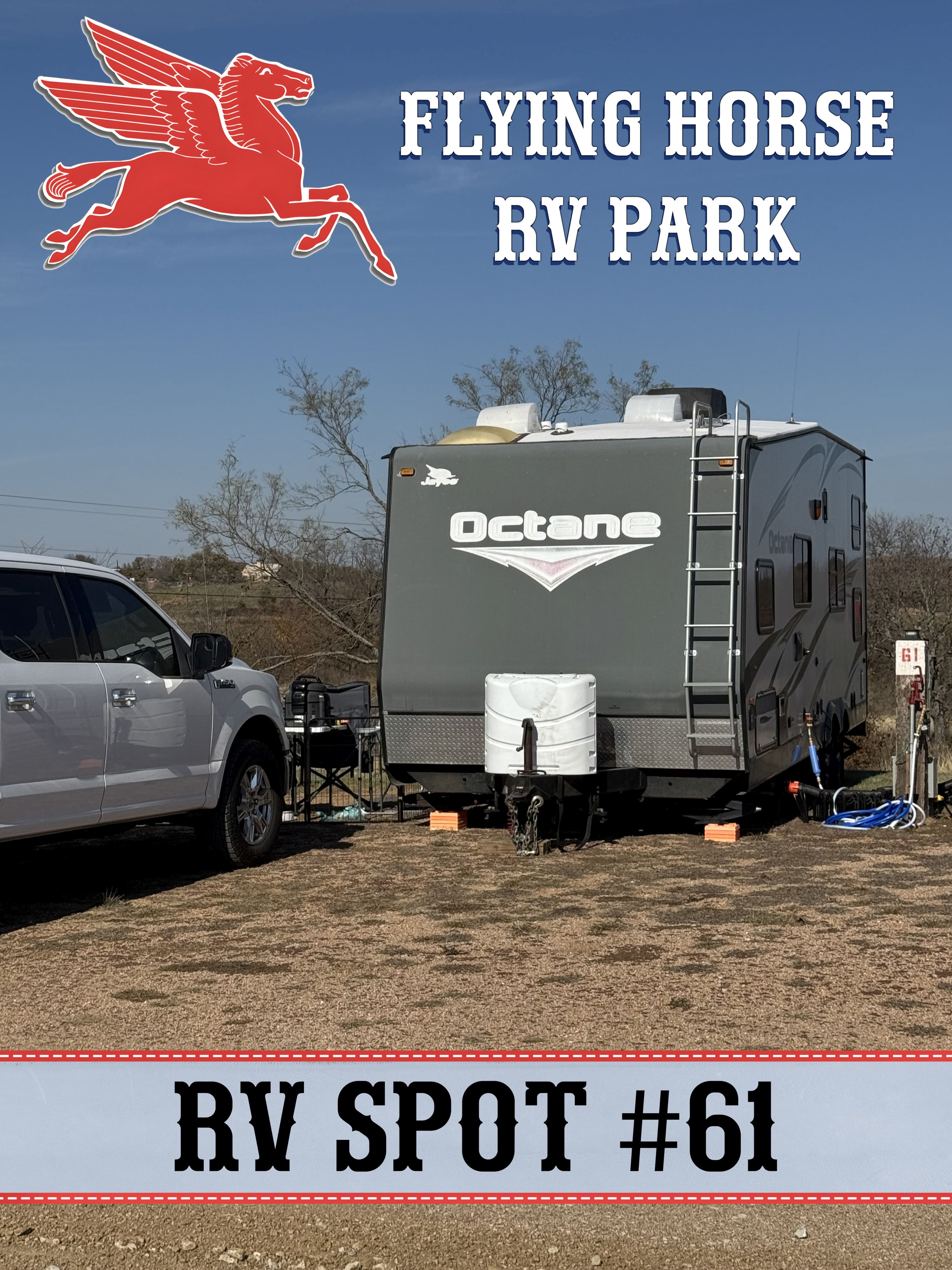 Flying Horse RV Park