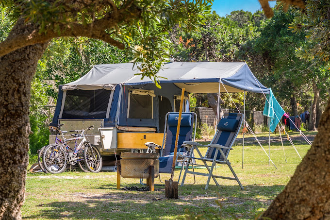 Ballina Beach Nature Resort