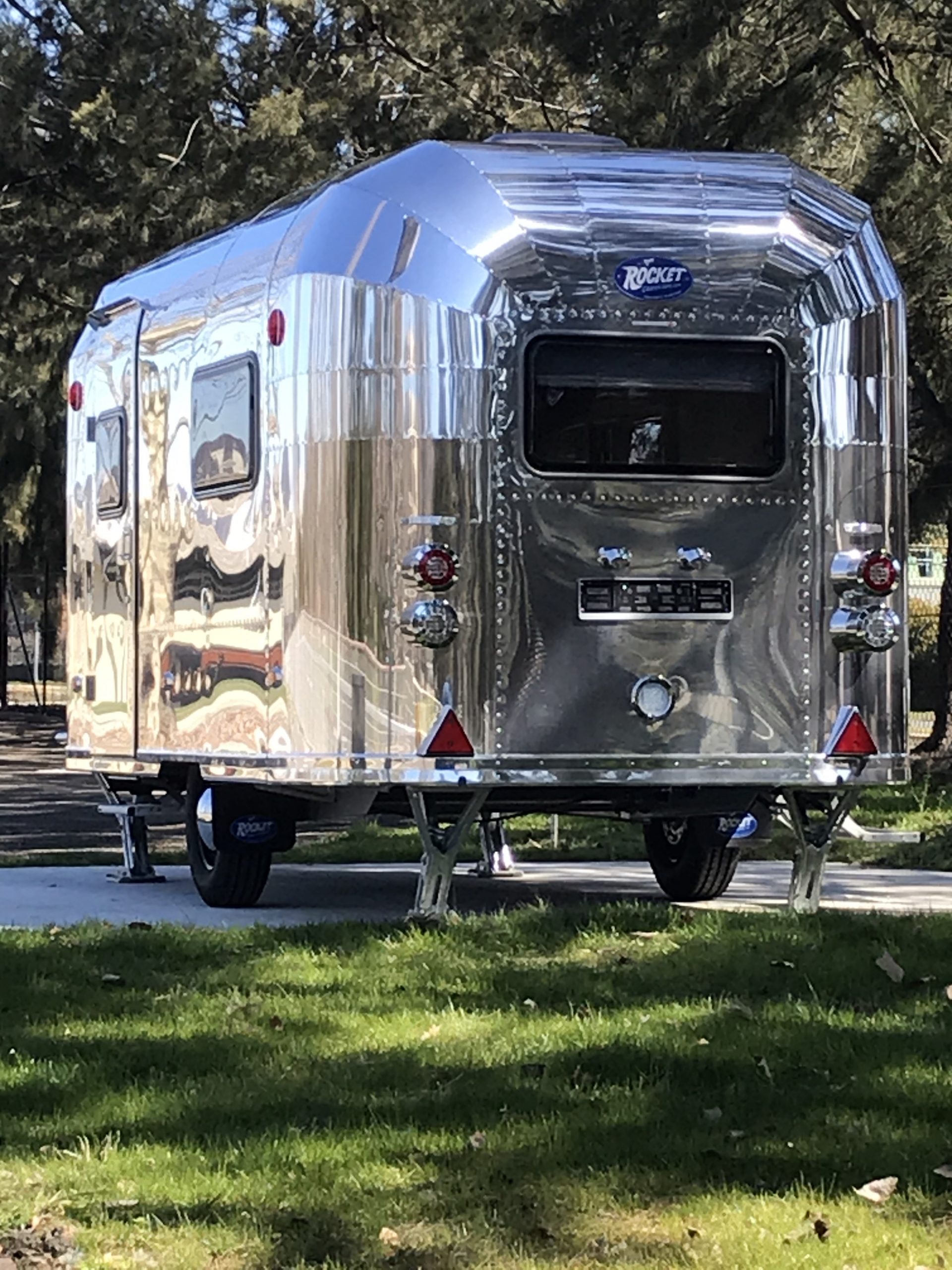 Queanbeyan Riverside Caravan Park