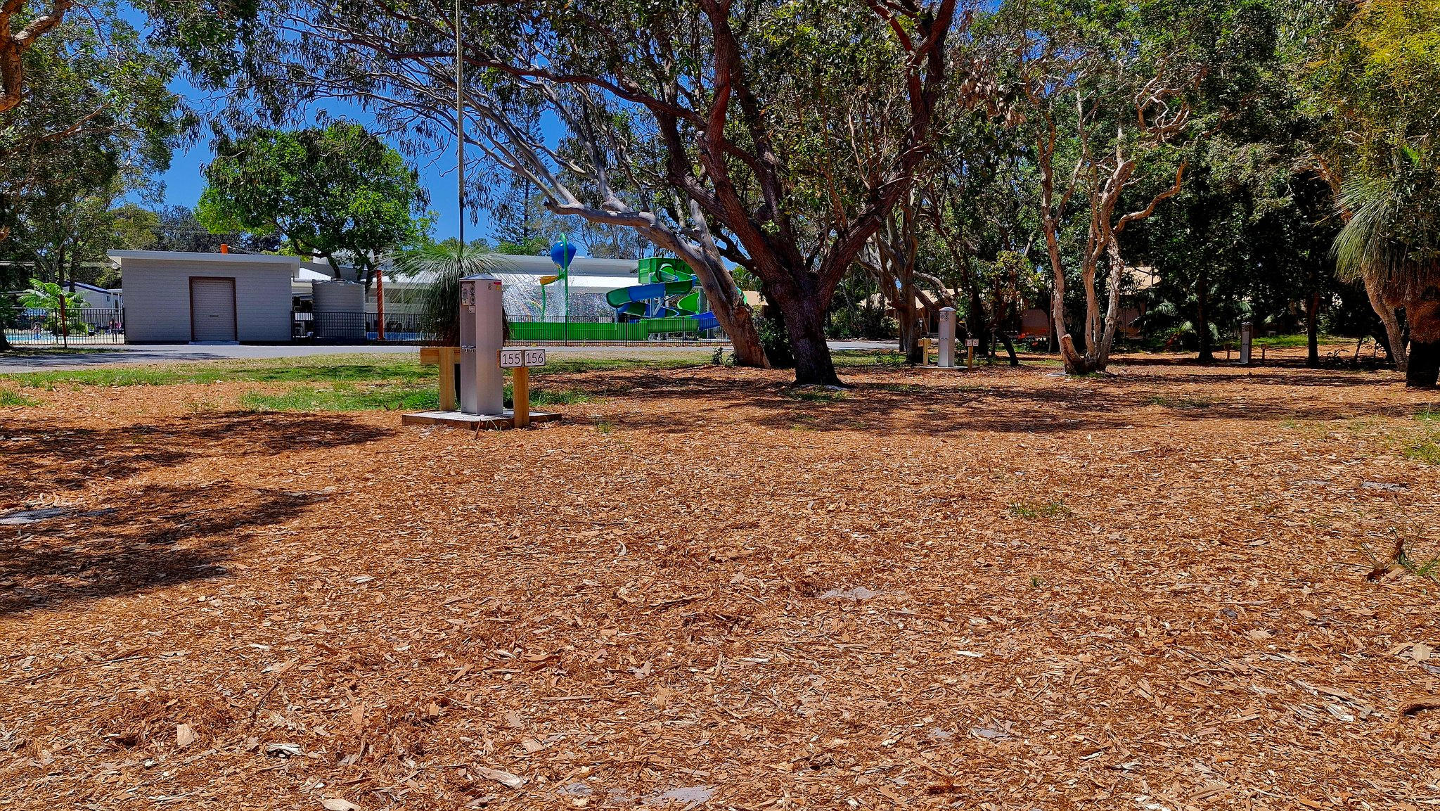 Ballina Beach Nature Resort