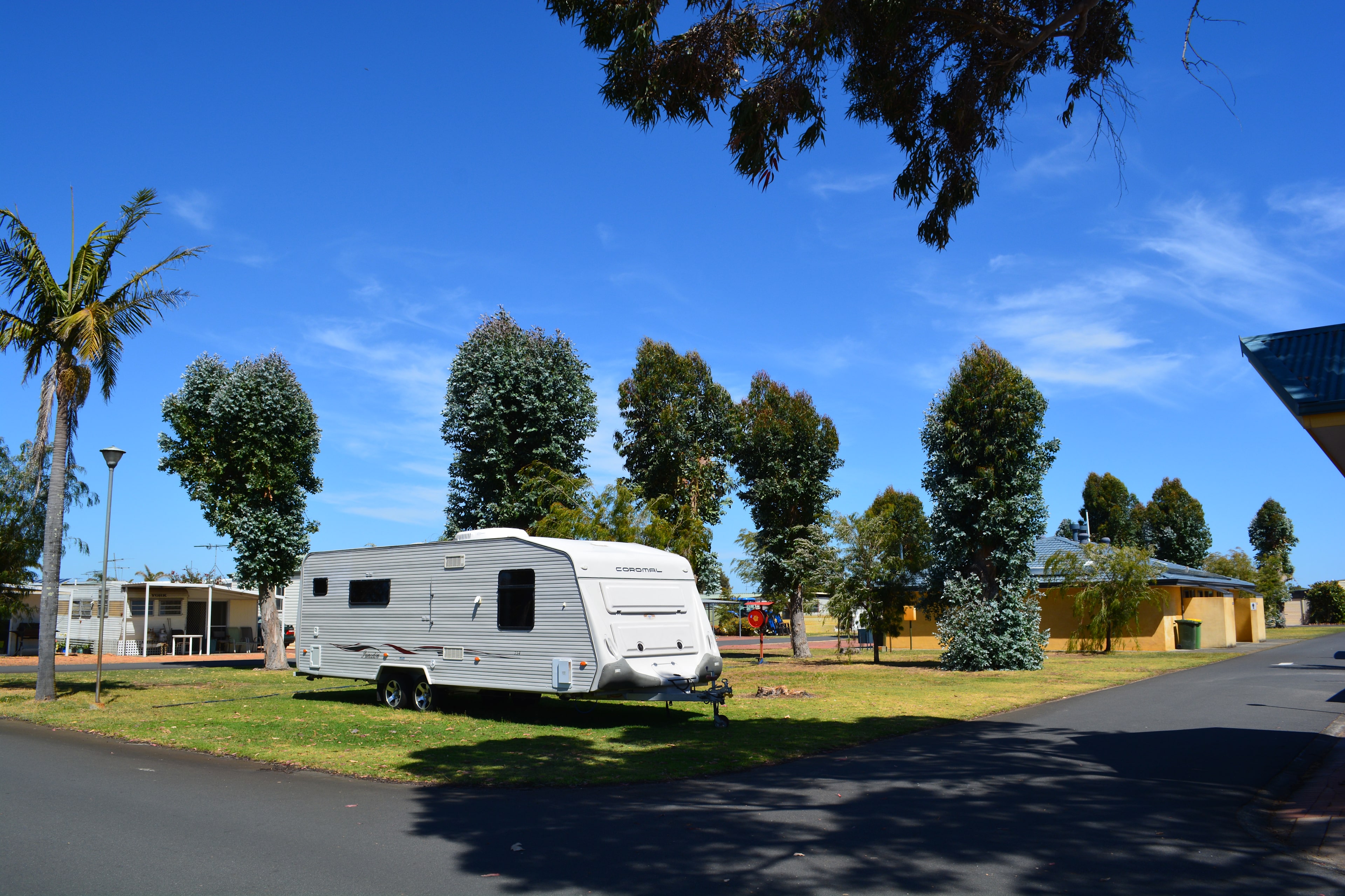 Busselton Holiday Village