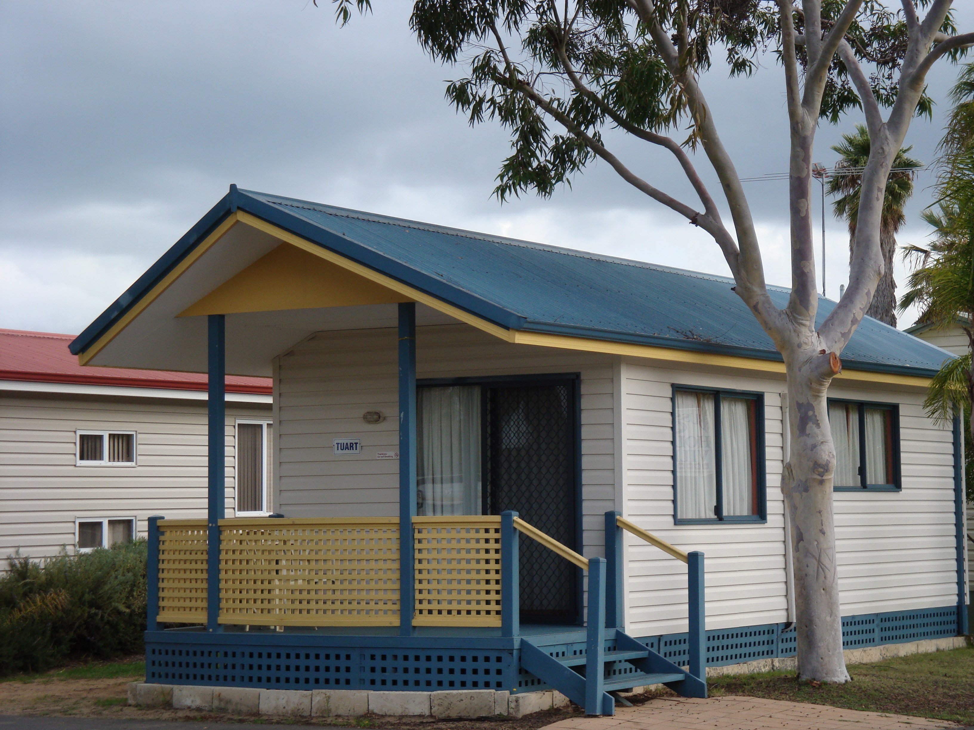 Busselton Holiday Village
