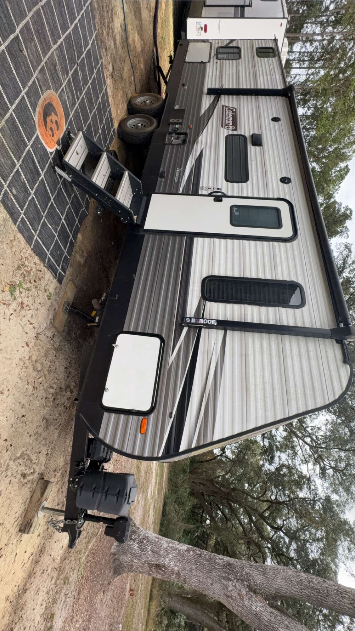 Country Camping ⛺️