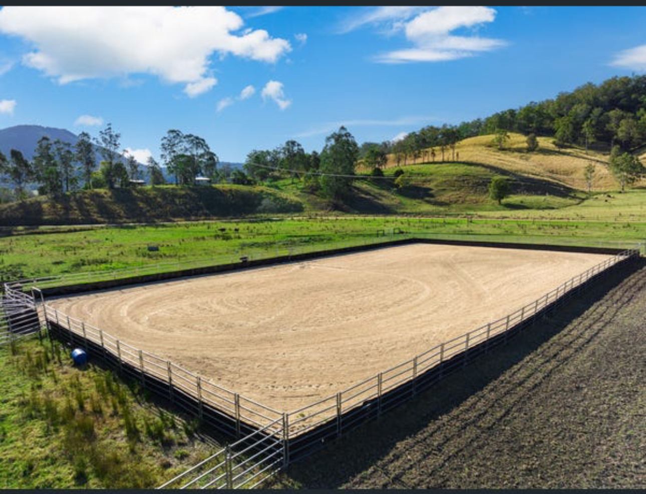 Border Ranges Pastoral