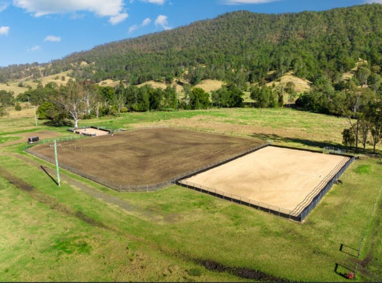 Border Ranges Pastoral