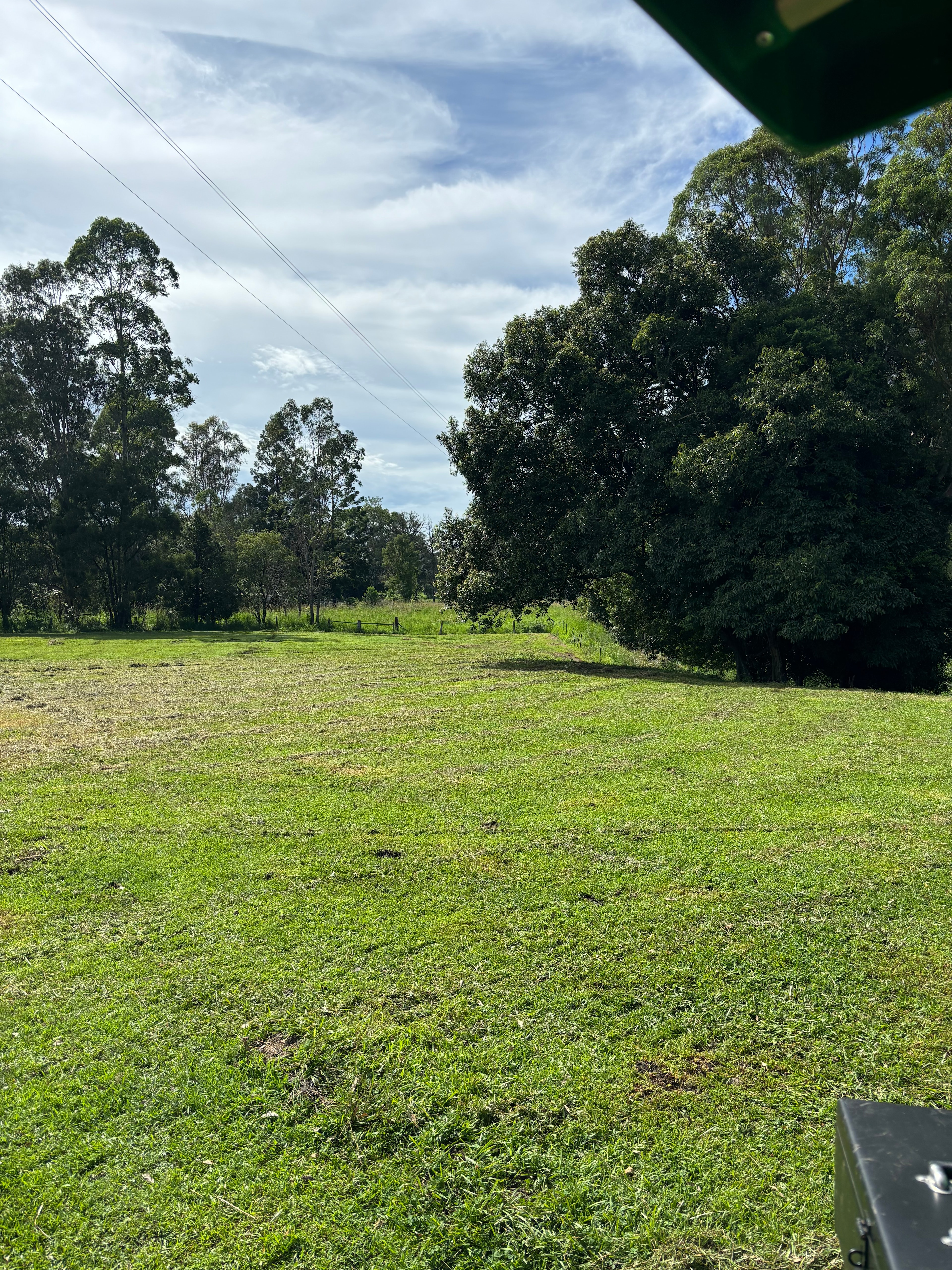 Border Ranges Pastoral