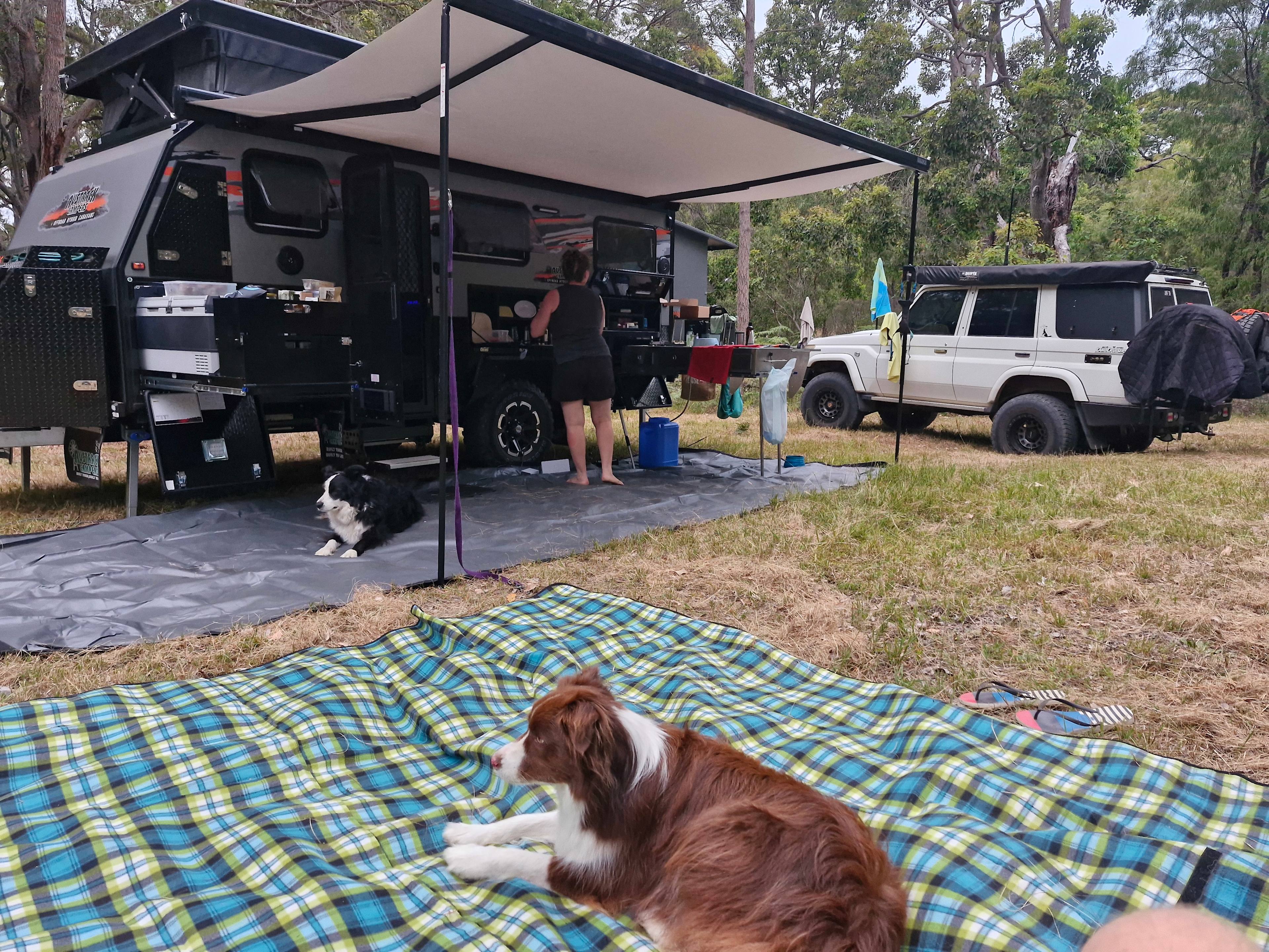 Margaret River - Rosa Glen Farm