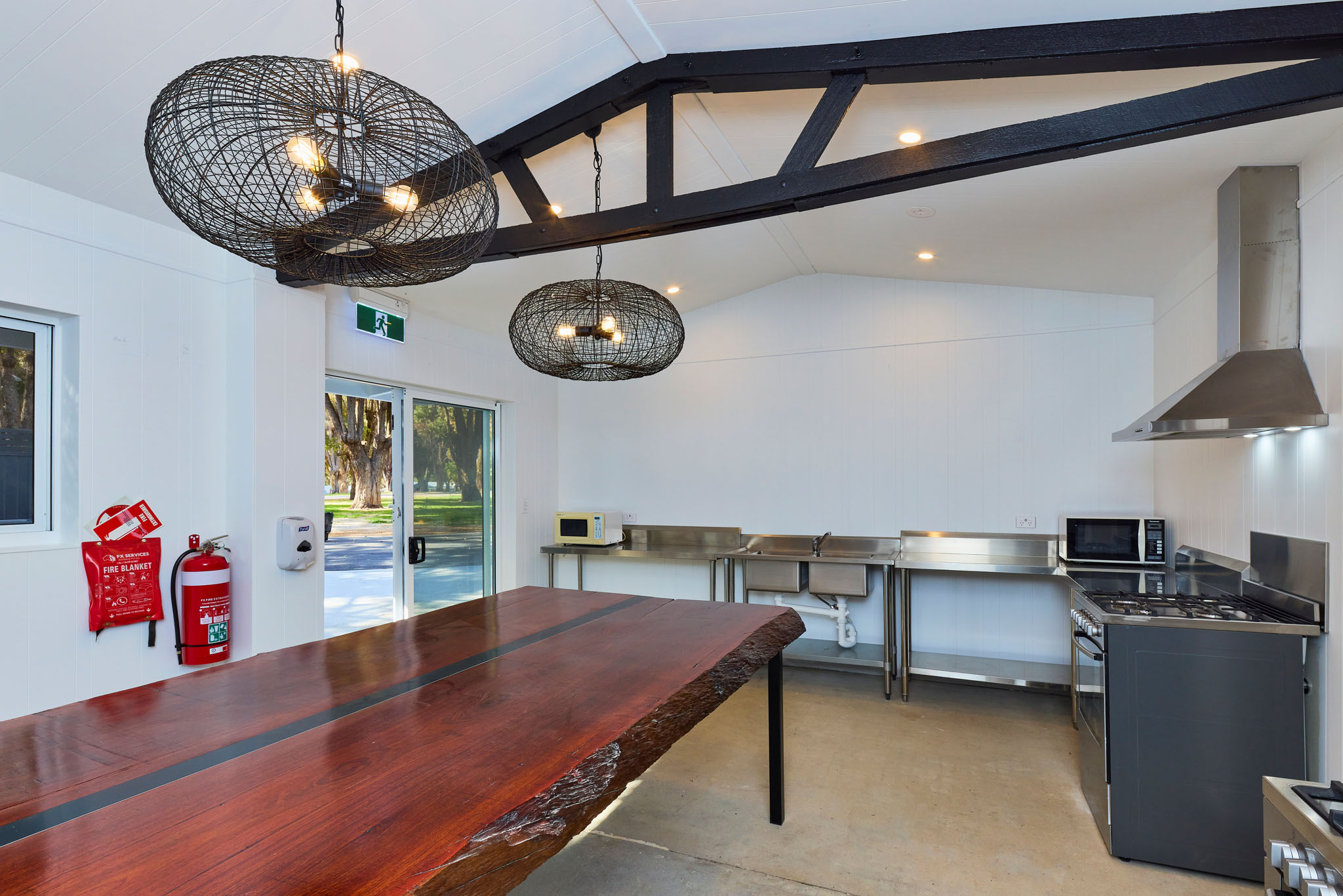 RAC Esperance Holiday Park