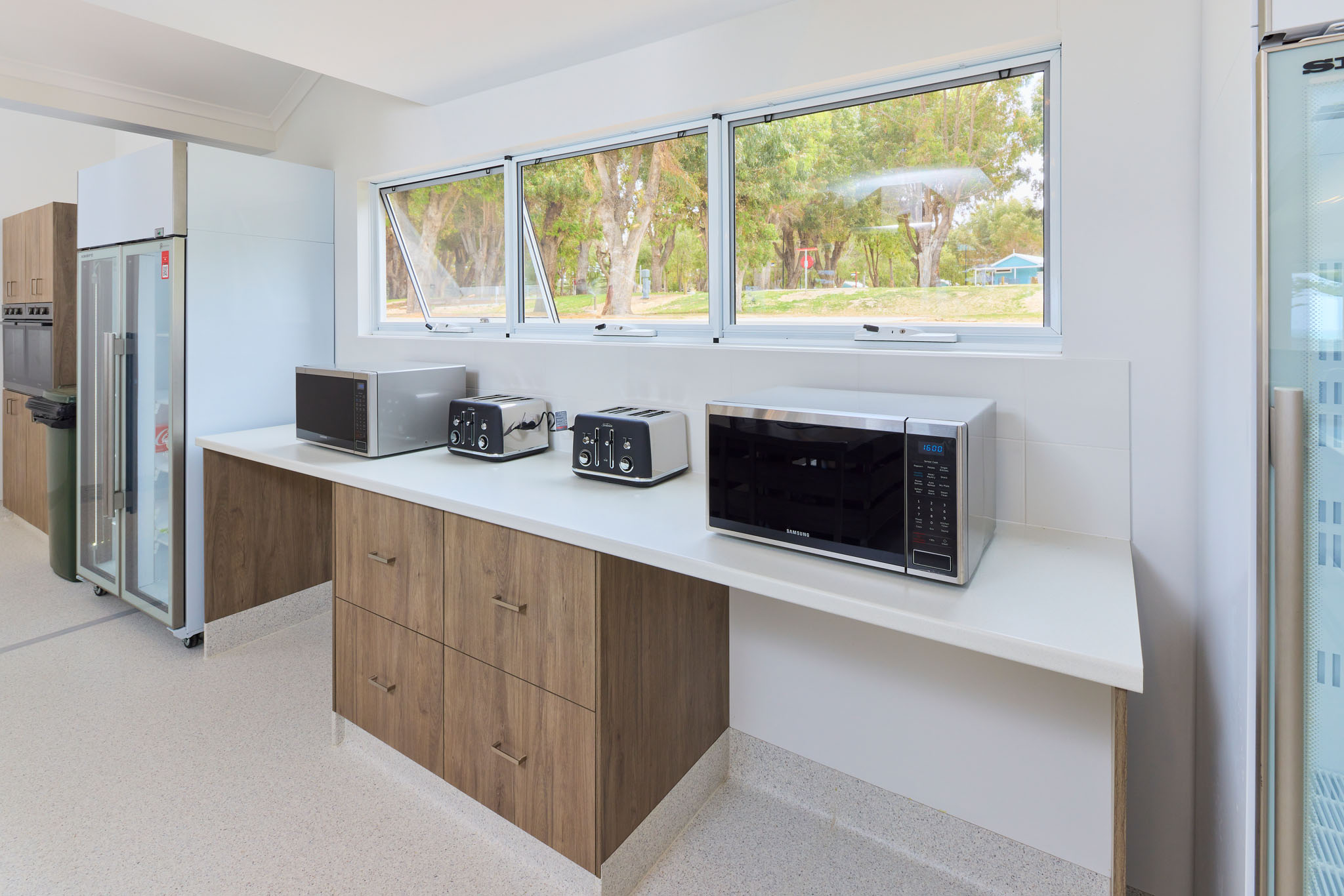 RAC Esperance Holiday Park