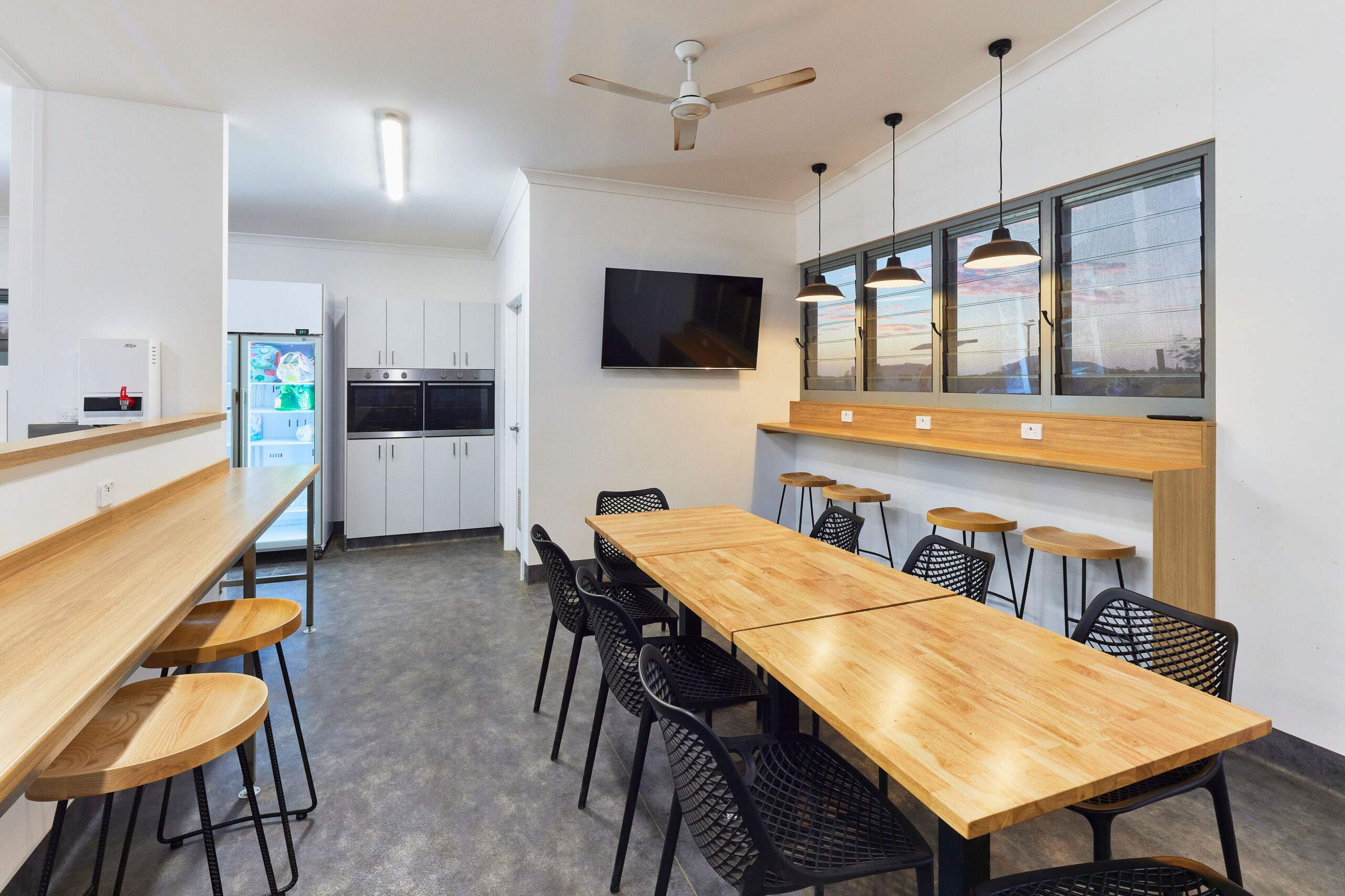 RAC Exmouth Cape Holiday Park