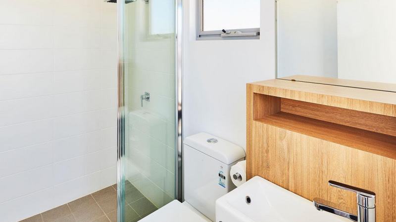 RAC Monkey Mia Dolphin Resort