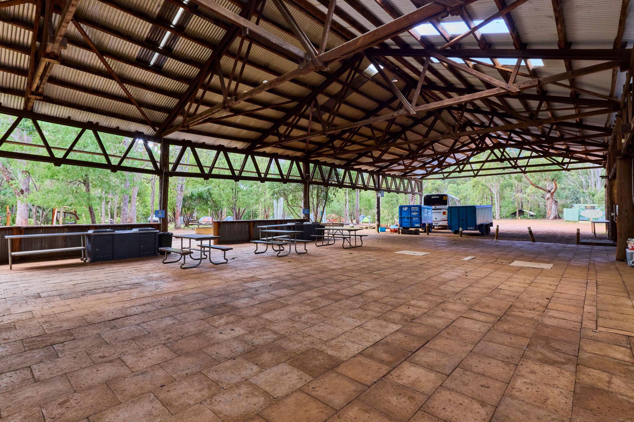 RAC Margaret River Nature Park