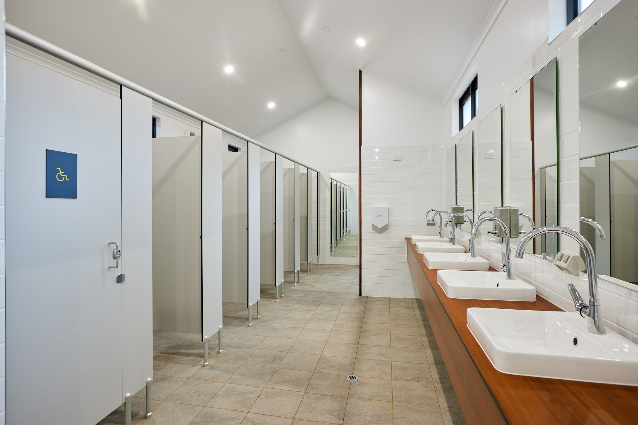 RAC Margaret River Nature Park