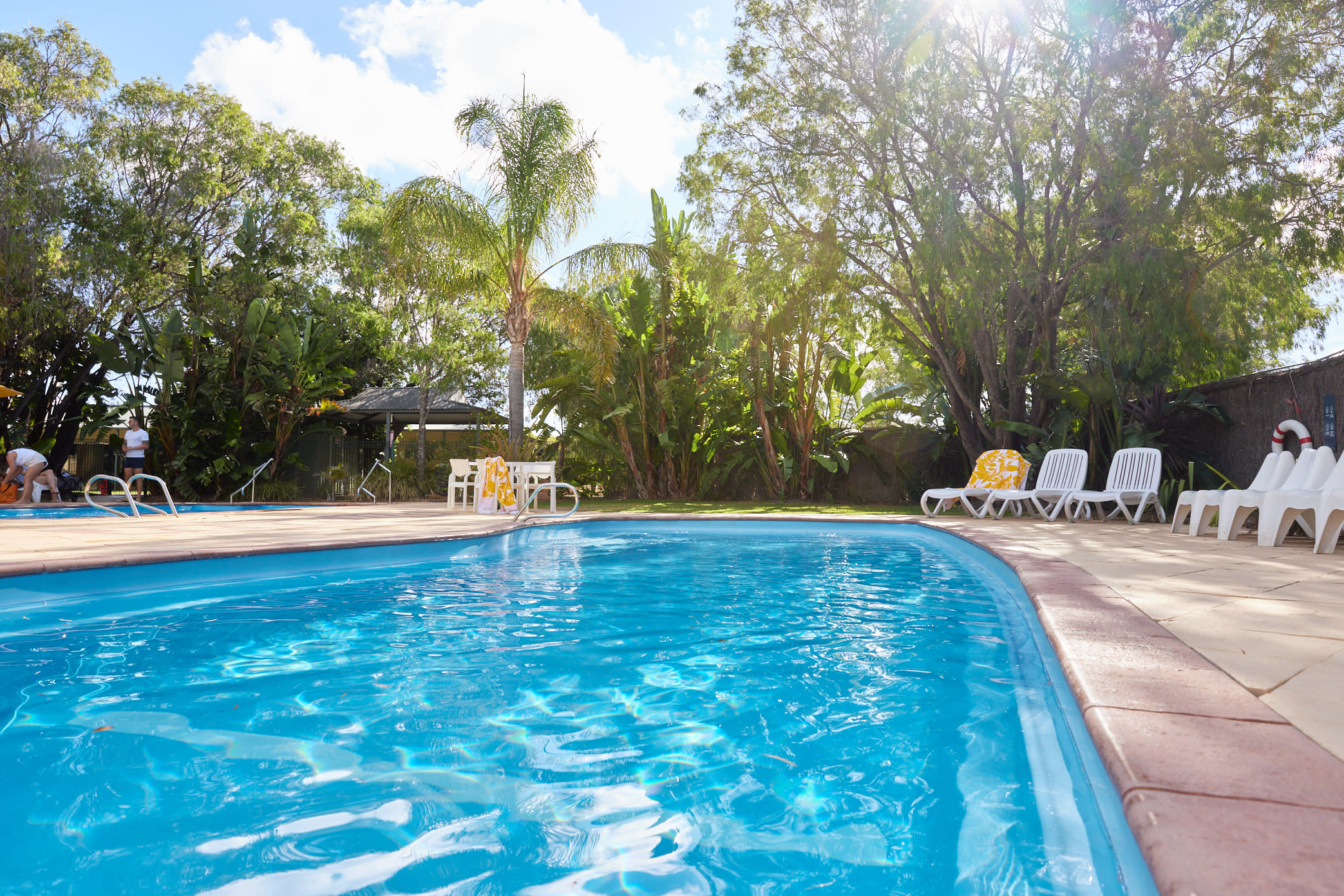 RAC Busselton Holiday Park