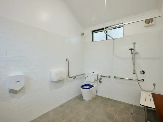 RAC Margaret River Nature Park