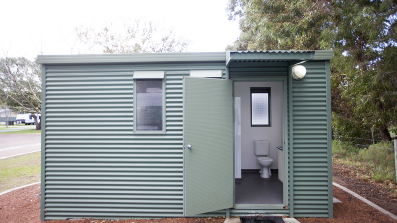 RAC Busselton Holiday Park