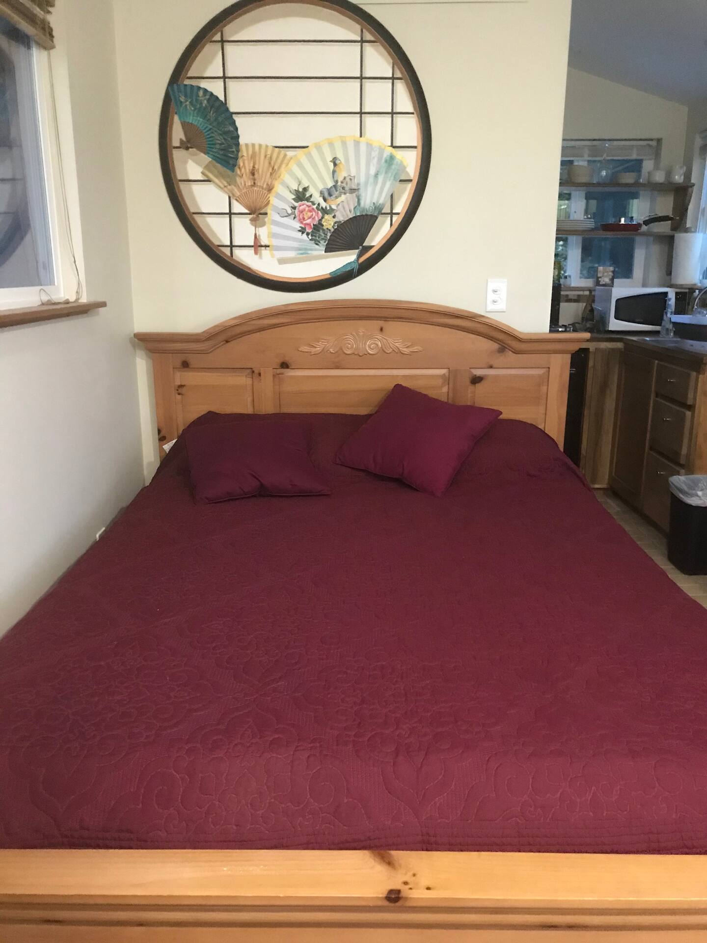 Cranberry Casita