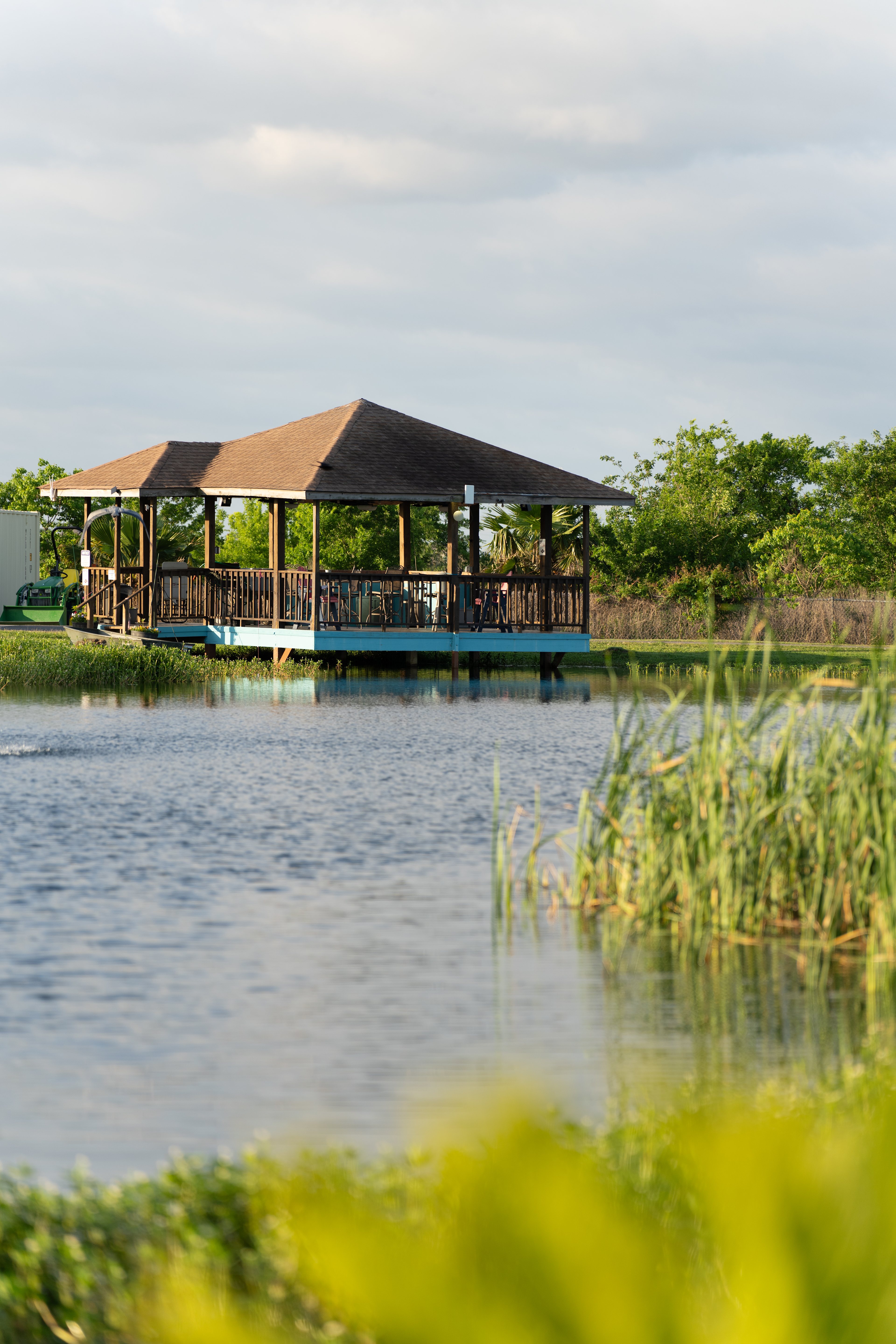 Gulf Shores RV Park and Resort