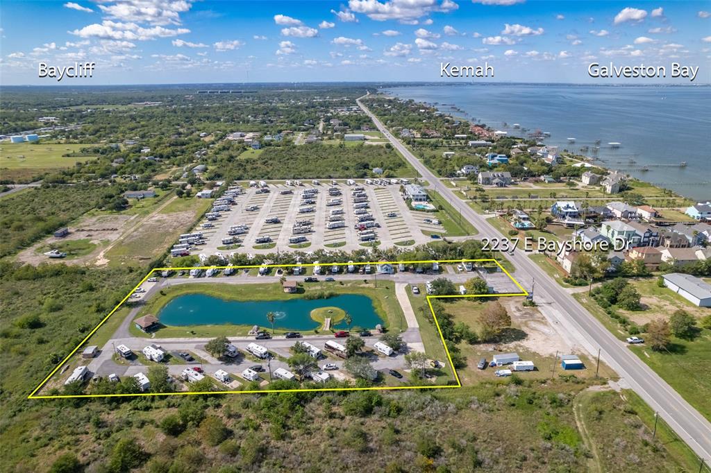 Gulf Shores RV Park and Resort